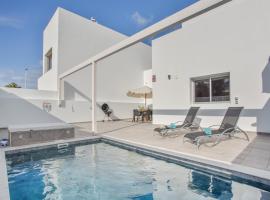 Casa Gara Fuerteventura, hotel en Gran Tarajal