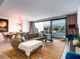 Holiday Apartment Navigolf La Cala