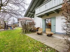 Fewo Brünnstein - Nr 18 Pool, Sauna