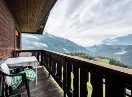 Ferienwohnung Gatscherhof