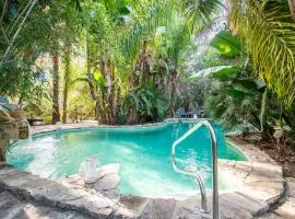 Cortijo rural las aves