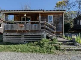 Chalet montana 3 - 4 personnes