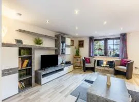 Ferienhaus Am Reiterhof