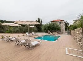Kastro - Country Villa