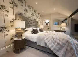 Harrogate Serviced Apartments - St George's Five