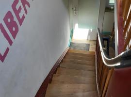 Apartment Near Tübingen, hotel di Gomaringen