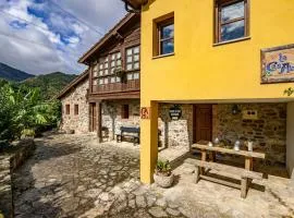 Casas de Para Casa de Abajo