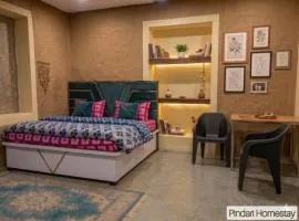 Pindari Homestay