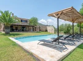 Rustica En Porto Colom-es Sequer