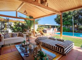 Casa do Campo Dornes Três, hotel u gradu 'Paio Mendes'