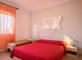 Appartamento Andromeda B6