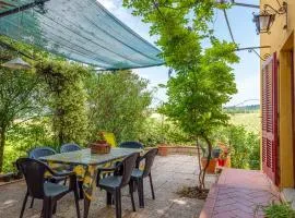 Casa Leccio relax con vista