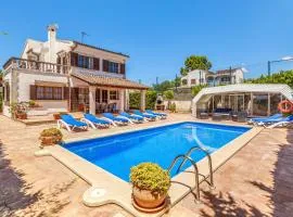 Villa Isabel