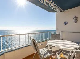 Apartment with sea view