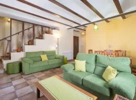 Apartamento Casa El Cojo 2b