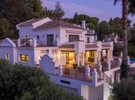 Villa Sildavia