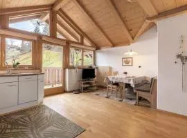 Ferienwohnung Thymian Thalerhof