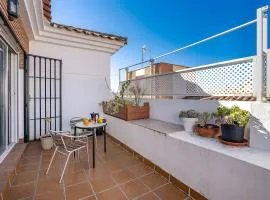 Casa Mirador Alquería