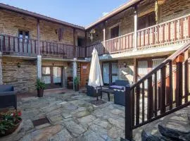 O Forno do Curro -Casa da Amendoa