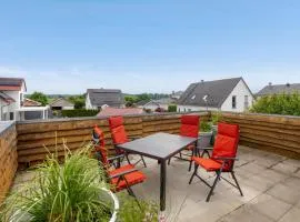 Ferienwohnung Panoramablick
