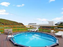 Montemar 1, hotel din Moya