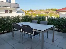 Haus unterm Hohenstoffel