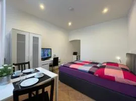 Ferienwohnung Weltmenschen