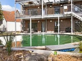 Ferienwohnung Donautal