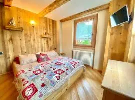 Casa Clus Bormio apartments 2