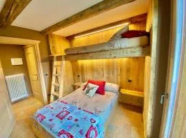 Casa Clus Bormio apartments 2