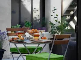 Gite La Paloma