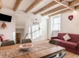L'antica corte apt Mara