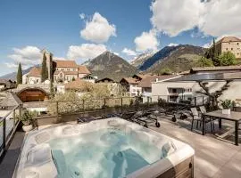 Schenna Chalet - Apt Stefan