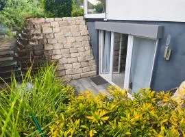 Am Rande des Donautals