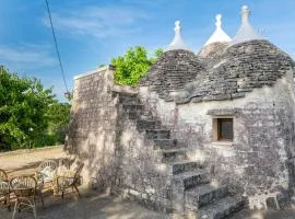 I Trulli di Dona Filomena