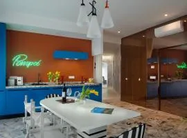 Residenza Farella - Luxury Rooms