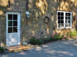 Ferienwohnung Familie Starck, hotel em Dörphof