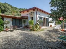 Casa di Martina, hotel en Savoca