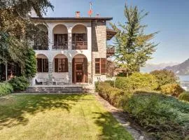 Villa Il Cigno Lakeside