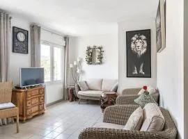 Duplex Appartement 300m de la mer