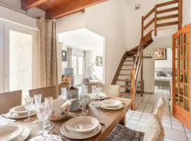 Duplex Appartement 300m de la mer
