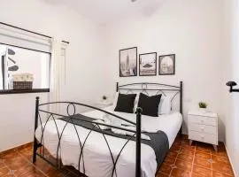 Apartamento La Listada Alto