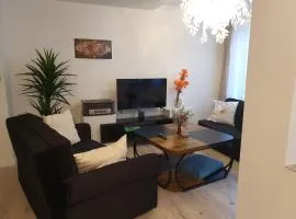 Hochwertige Ferienwohnung