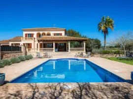 Villa Copinya Blanca