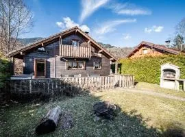 Chalet 6p Classique - L'ourson