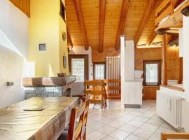 Maison Tillier Valtournenche, hotel a Valtournenche