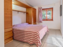 La Capannuccia B, Hotel in Ansedónia