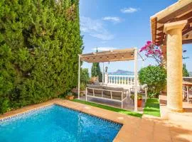 Chalet Altea Hills