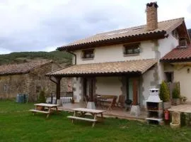 Casa Rural Enarakabi