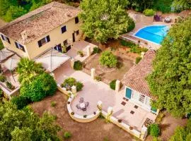 Cote D'azur Villa avec pisicine